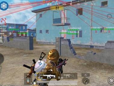 除了掌上PUBG还有什么辅助app（安卓PUBG辅助器app）