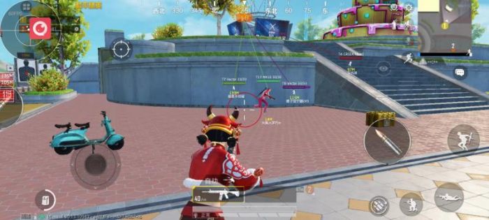 iosPUBG透视除草辅助（有哪些常见的PUBG透视除草辅助工具？）