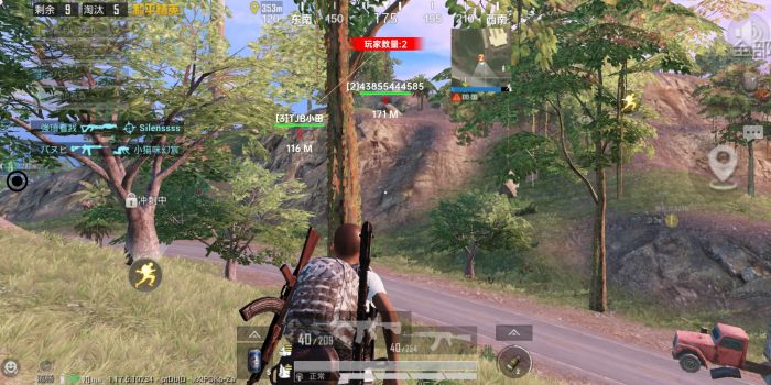 辅助触控模式PUBG有怎么开（辅助触控模式PUBG安卓怎么开）